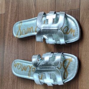 Sam Edelman Bay Sandals - size 9-1/2